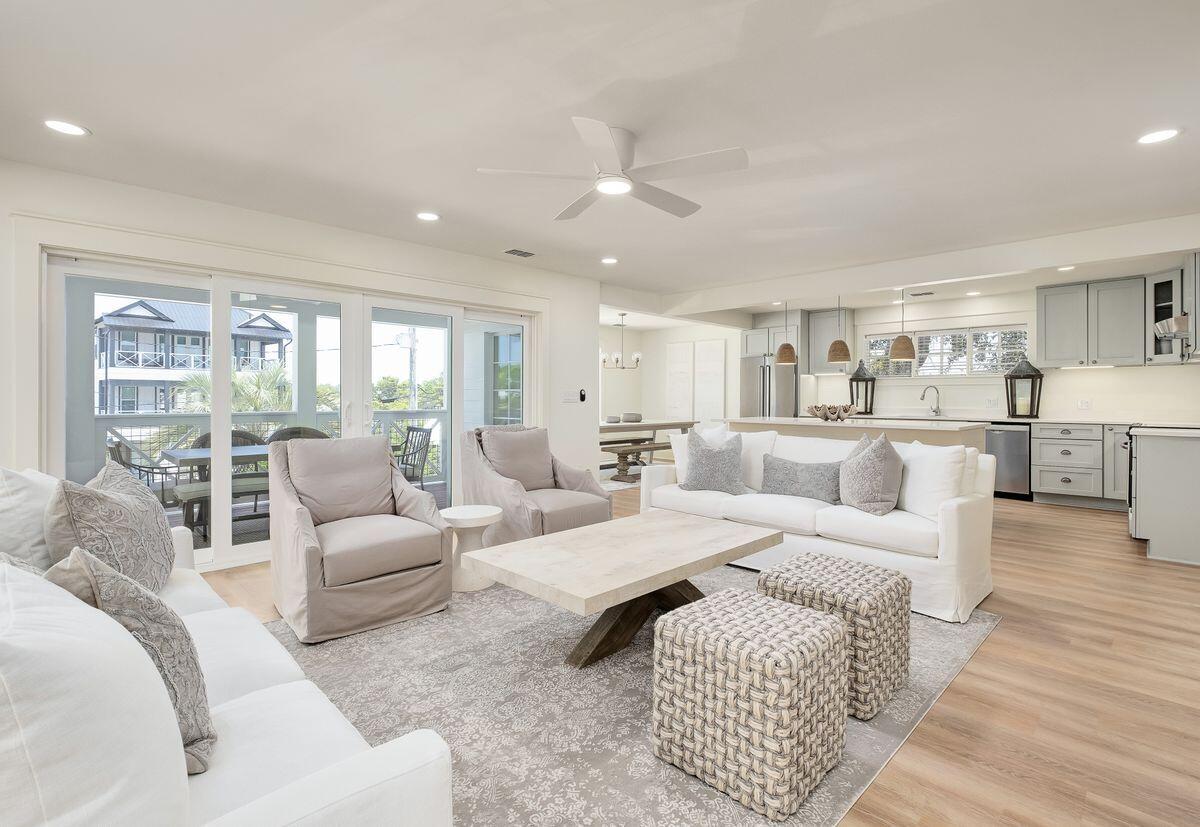 BEACH HIGHLAND 1ST ADD - Residential