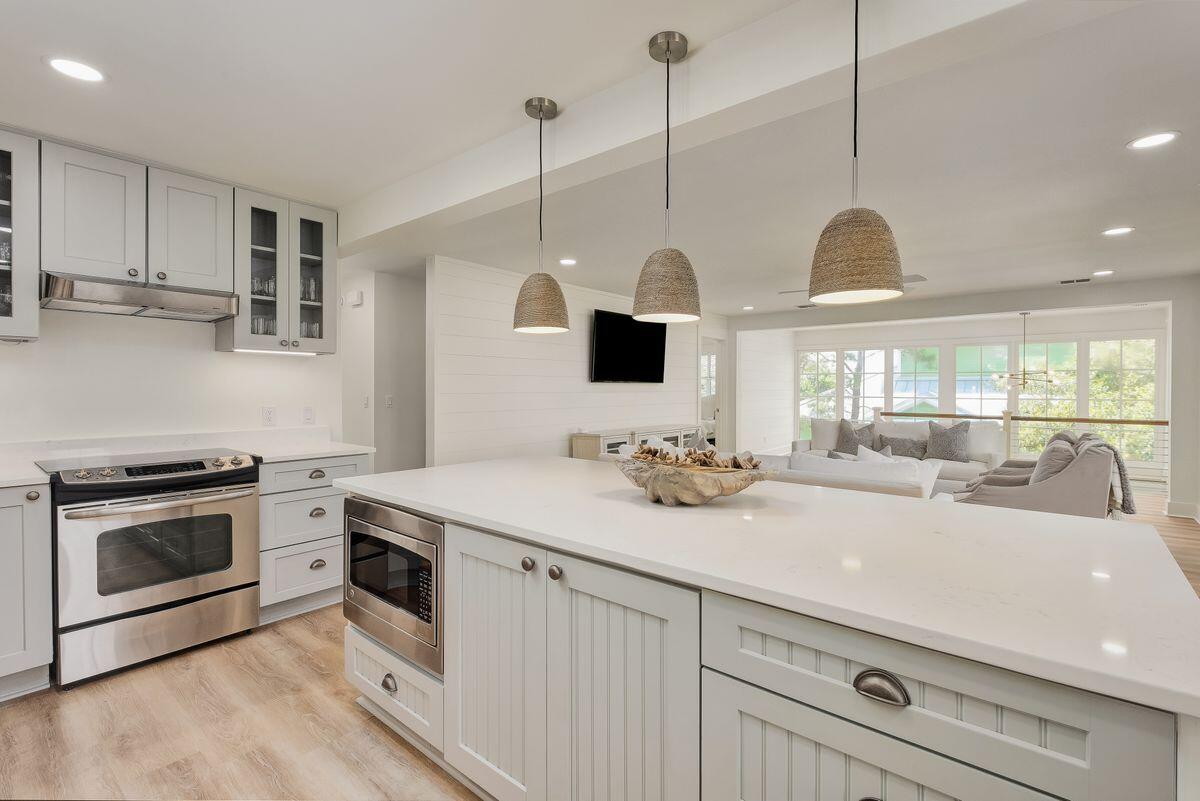 BEACH HIGHLAND 1ST ADD - Residential