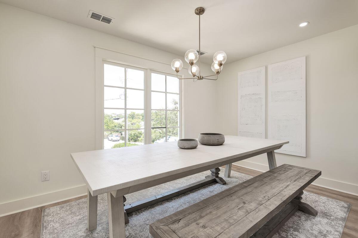 BEACH HIGHLAND 1ST ADD - Residential