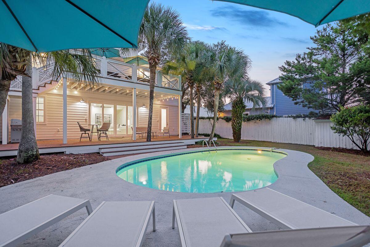 BEACH HIGHLAND 1ST ADD - Residential