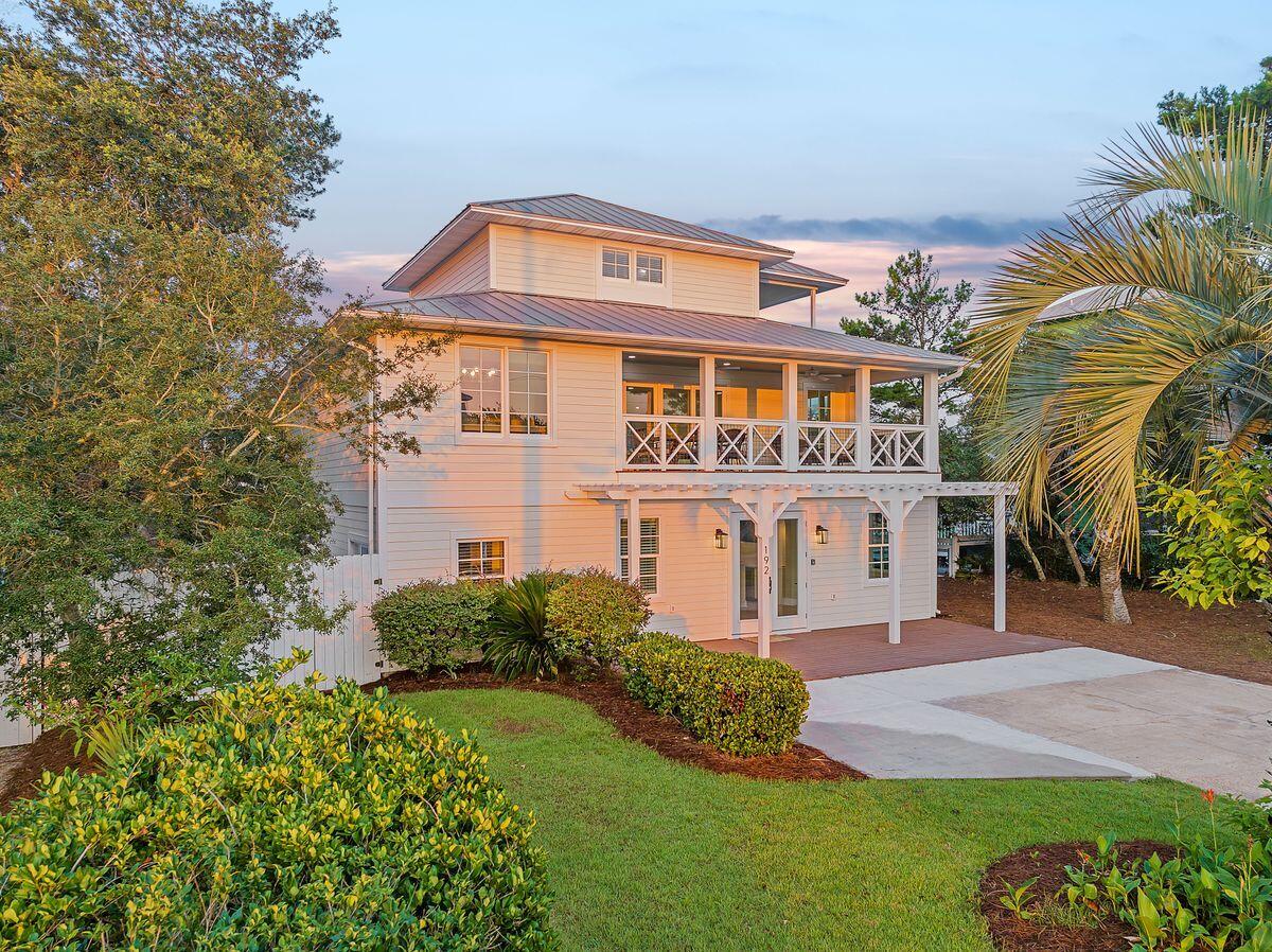 BEACH HIGHLAND 1ST ADD - Residential