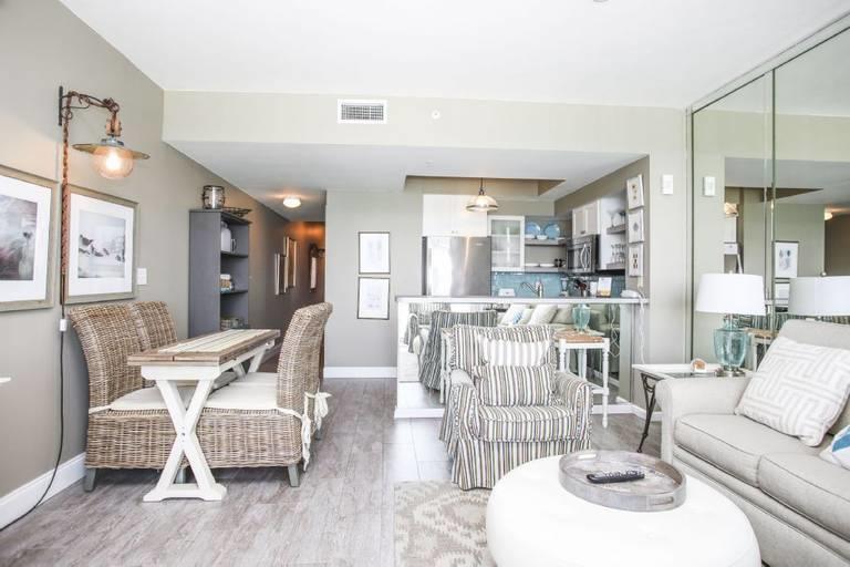 MAJESTIC SUN - Residential