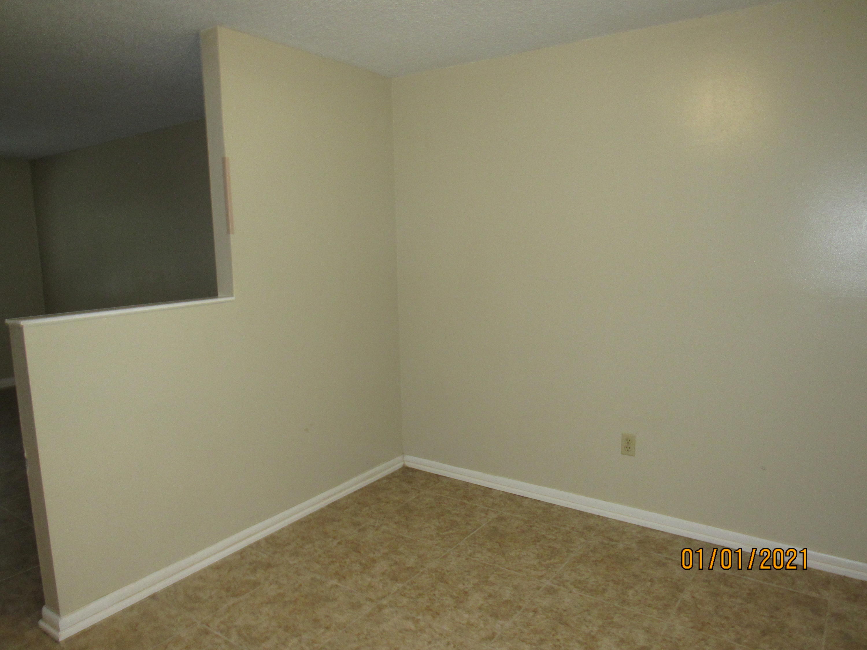 COLLEGE PARK CONDO - Residential Lease