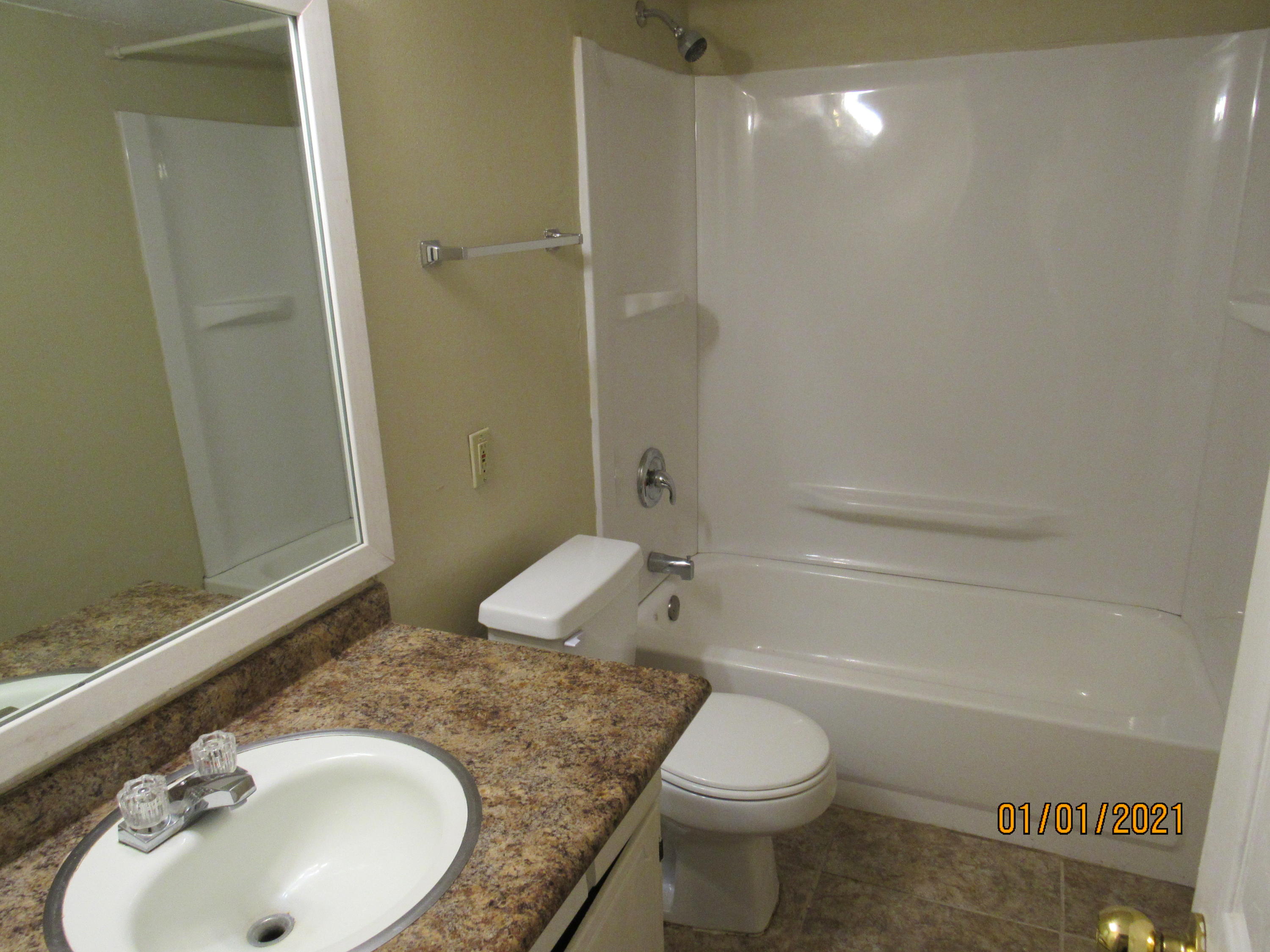 COLLEGE PARK CONDO - Residential Lease