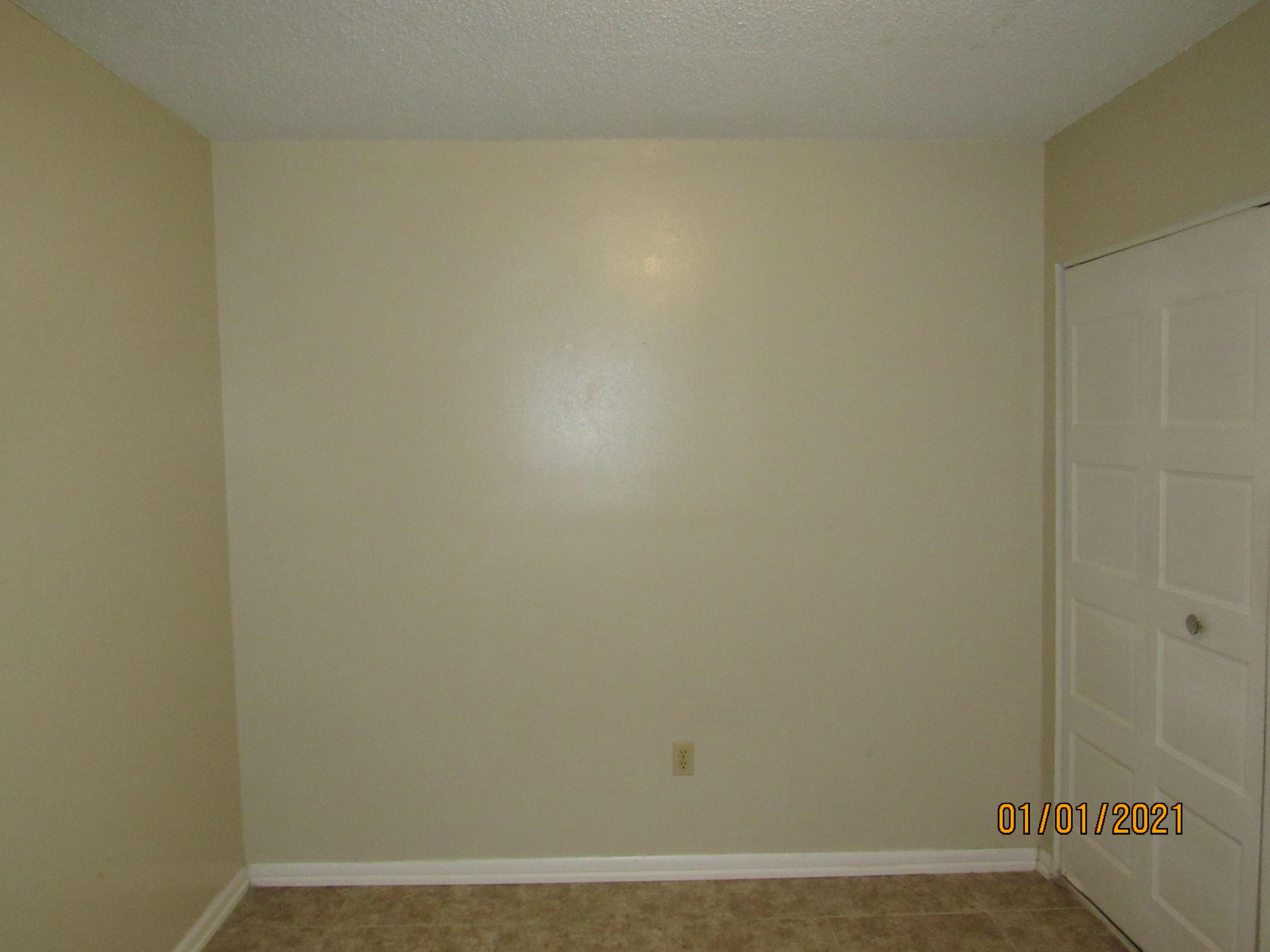 COLLEGE PARK CONDO - Residential Lease