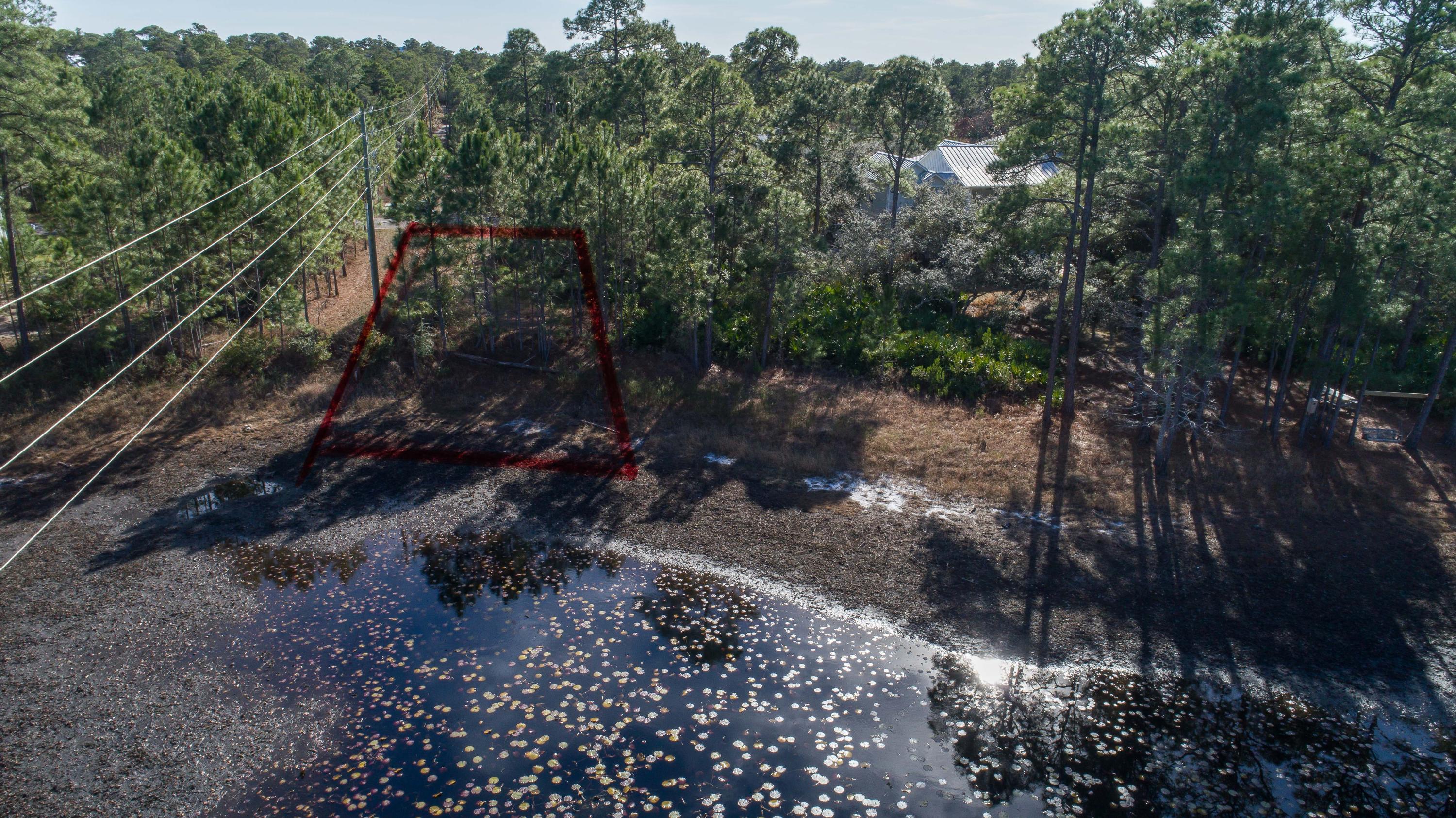 HIDDEN HIGHLANDS - Land