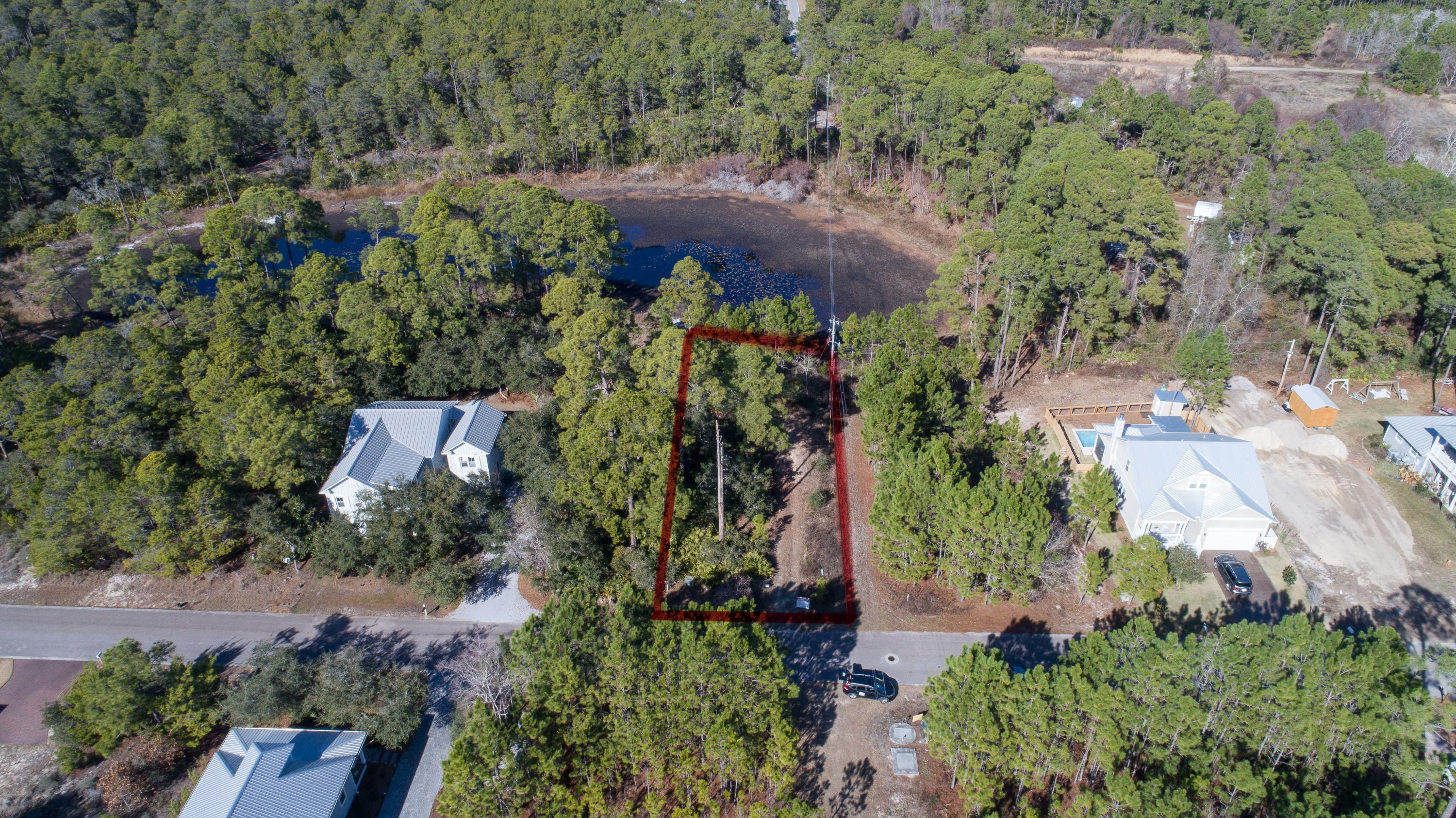 HIDDEN HIGHLANDS - Land