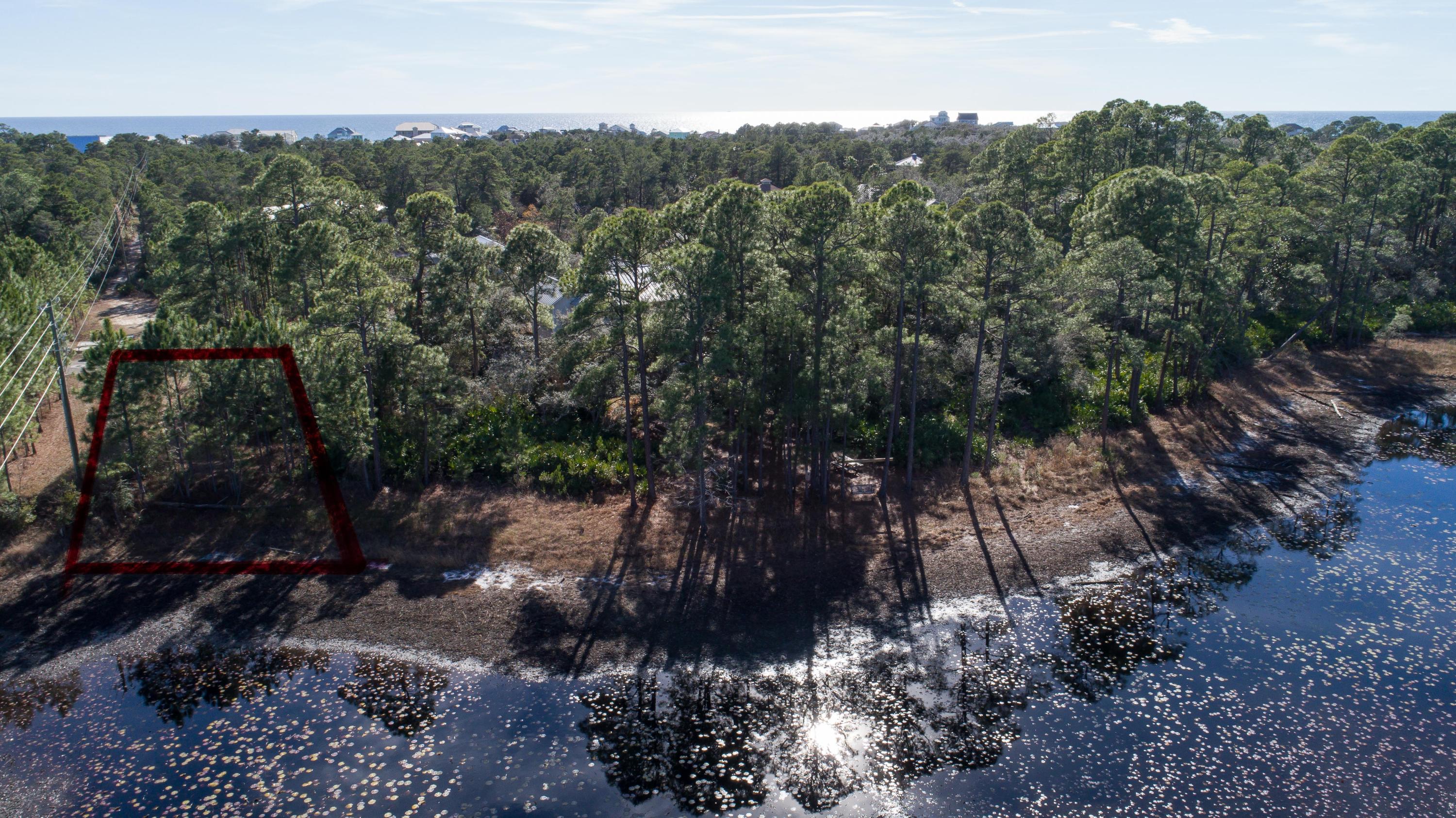 HIDDEN HIGHLANDS - Land