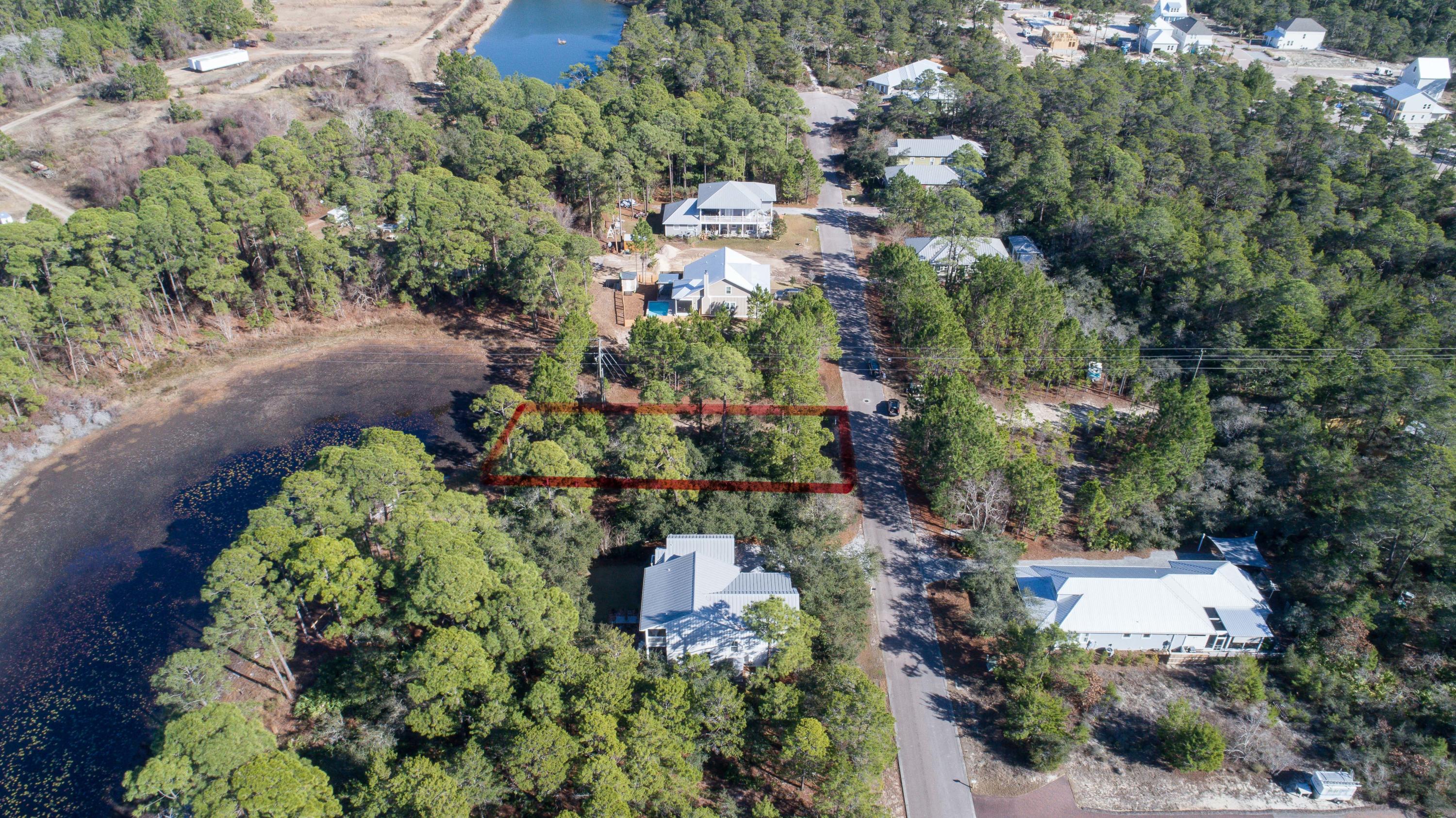 HIDDEN HIGHLANDS - Land