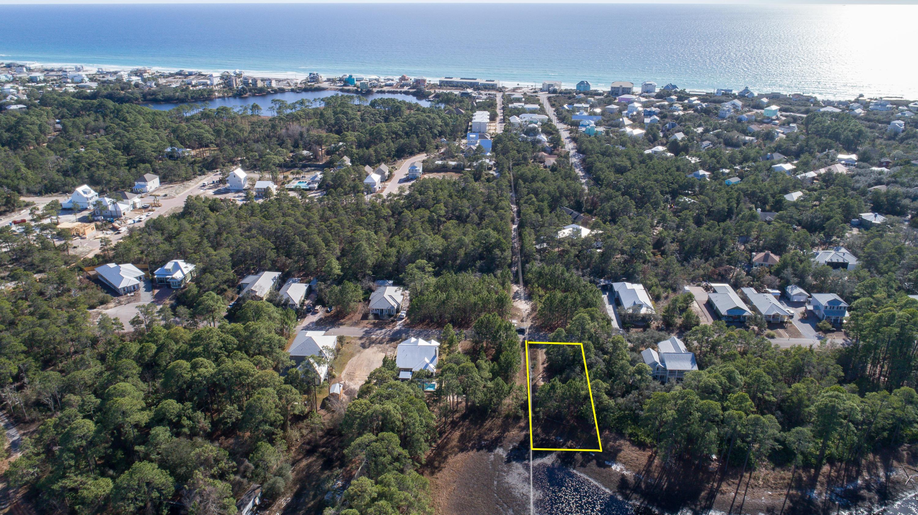 HIDDEN HIGHLANDS - Land