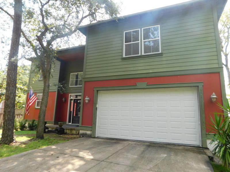 LAGRANGE SHORES - Residential