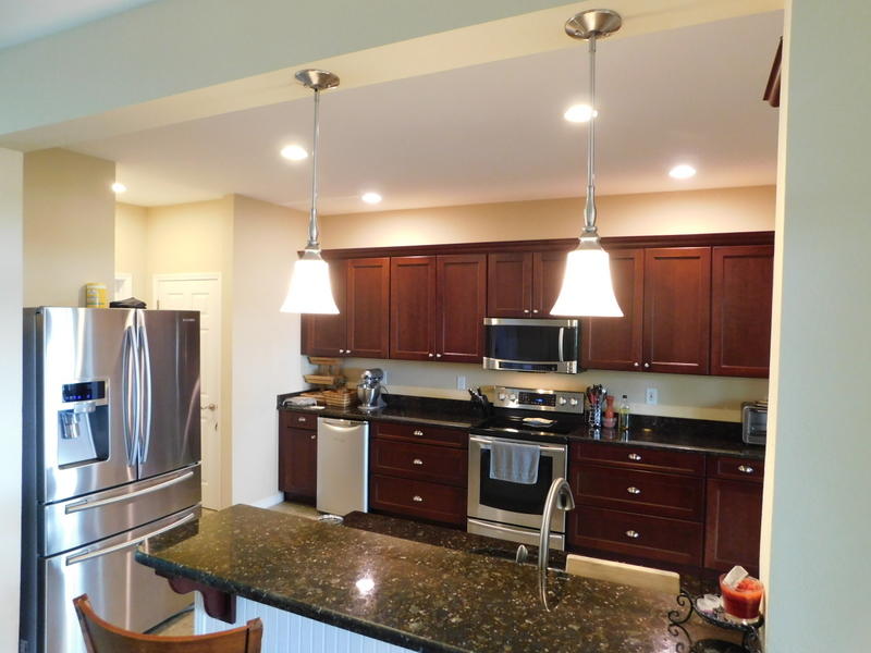 LAGRANGE SHORES - Residential