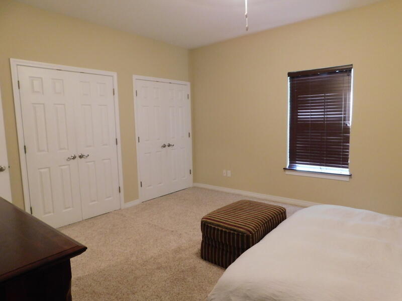 LAGRANGE SHORES - Residential
