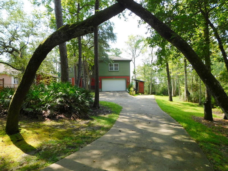 LAGRANGE SHORES - Residential