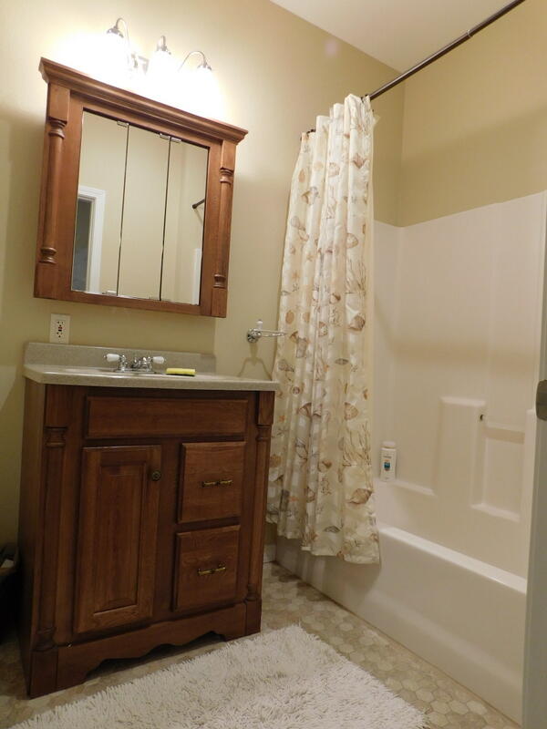 LAGRANGE SHORES - Residential