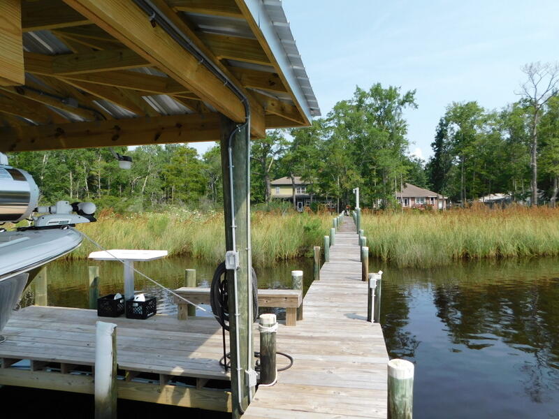 LAGRANGE SHORES - Residential