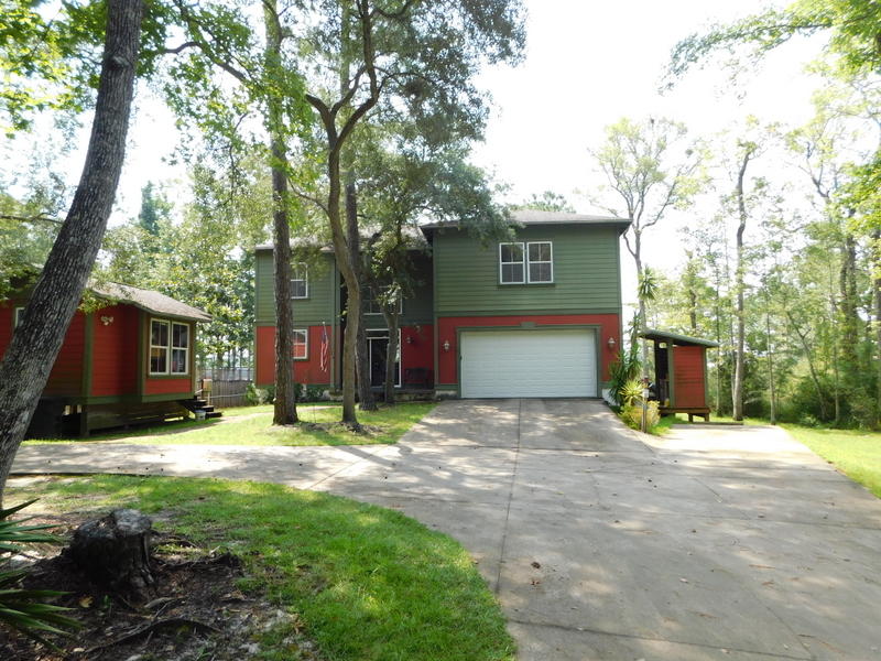 LAGRANGE SHORES - Residential