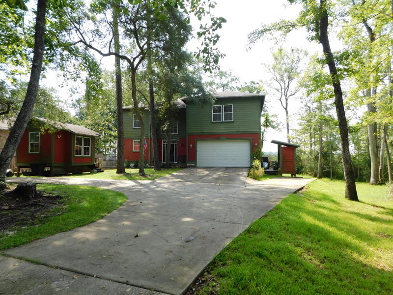 LAGRANGE SHORES - Residential