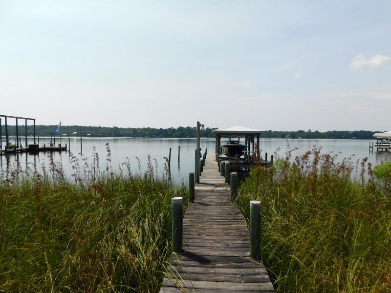 LAGRANGE SHORES - Residential