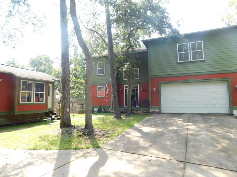 LAGRANGE SHORES - Residential