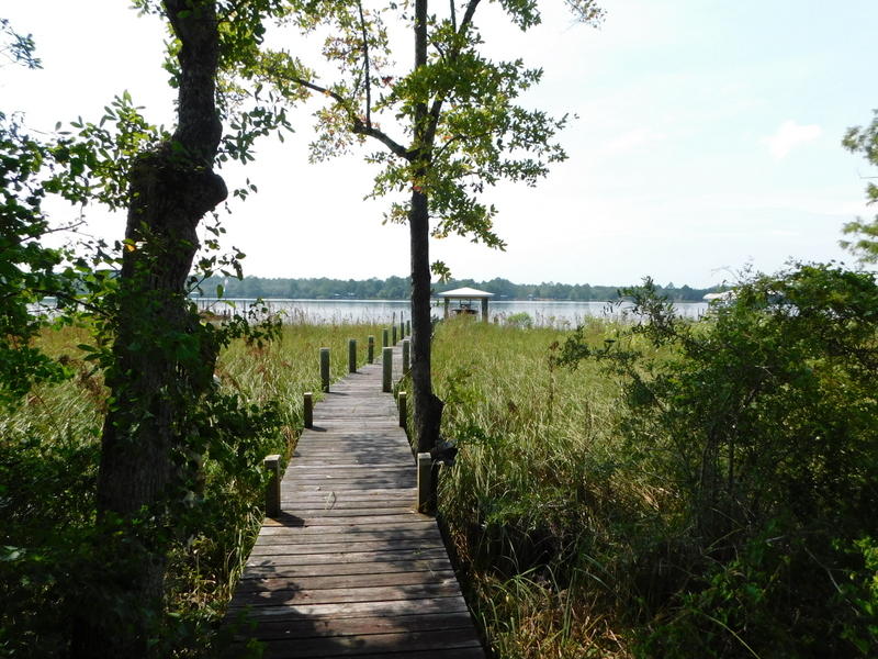 LAGRANGE SHORES - Residential
