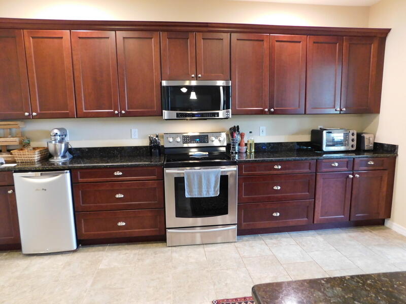 LAGRANGE SHORES - Residential