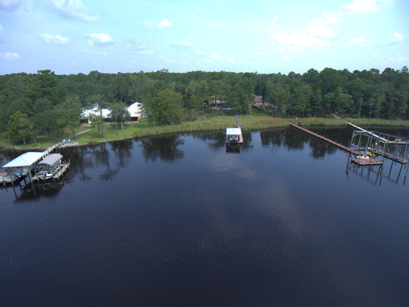 LAGRANGE SHORES - Residential