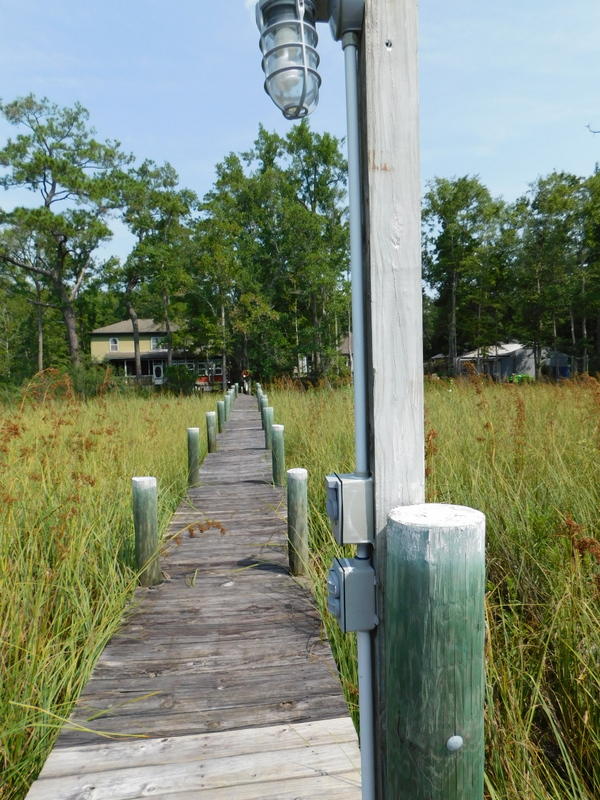 LAGRANGE SHORES - Residential