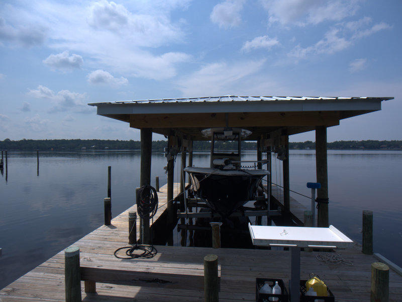 LAGRANGE SHORES - Residential