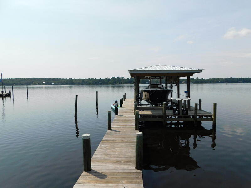 LAGRANGE SHORES - Residential