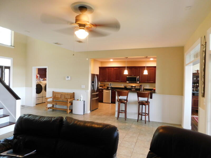 LAGRANGE SHORES - Residential