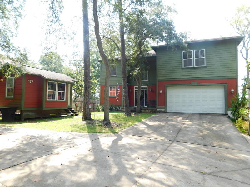 LAGRANGE SHORES - Residential