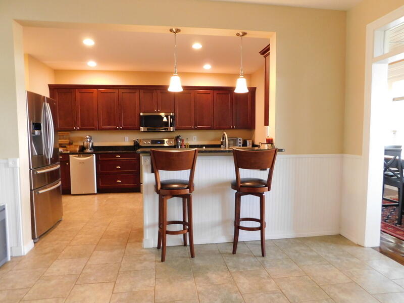 LAGRANGE SHORES - Residential