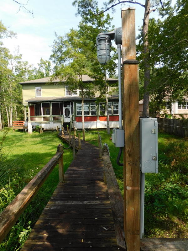 LAGRANGE SHORES - Residential