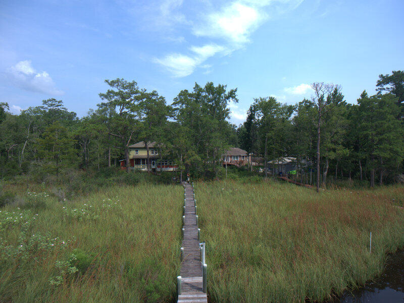 LAGRANGE SHORES - Residential