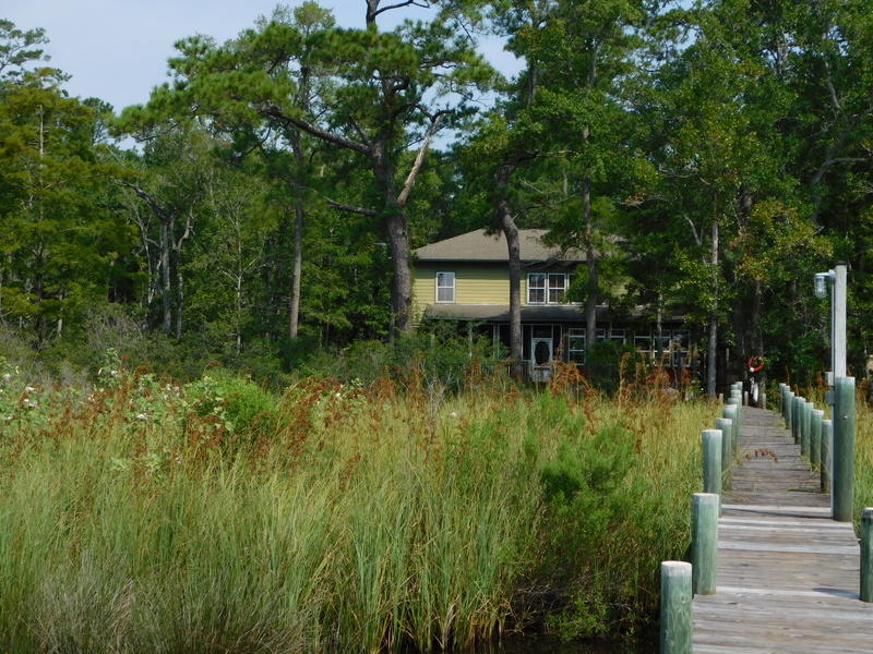 LAGRANGE SHORES - Residential