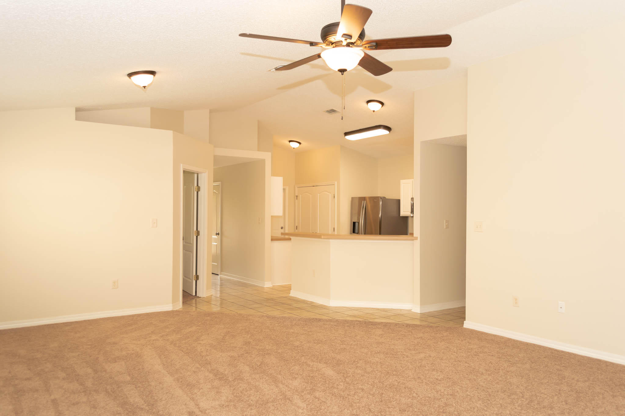 EMERALD LAKES PH 3 - Residential