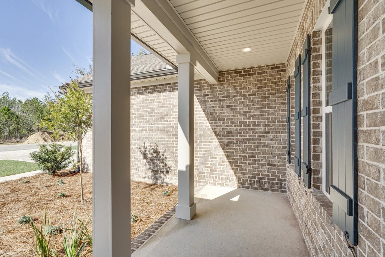 ASHTON PARK PH I - Residential