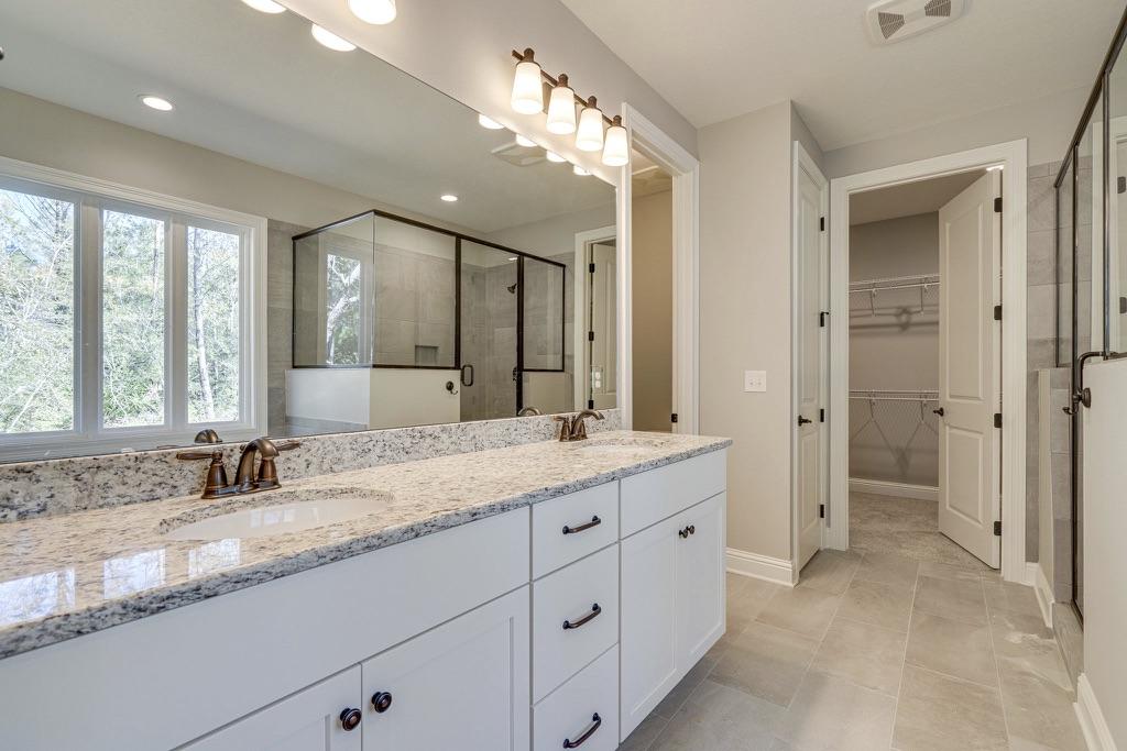 ASHTON PARK PH I - Residential