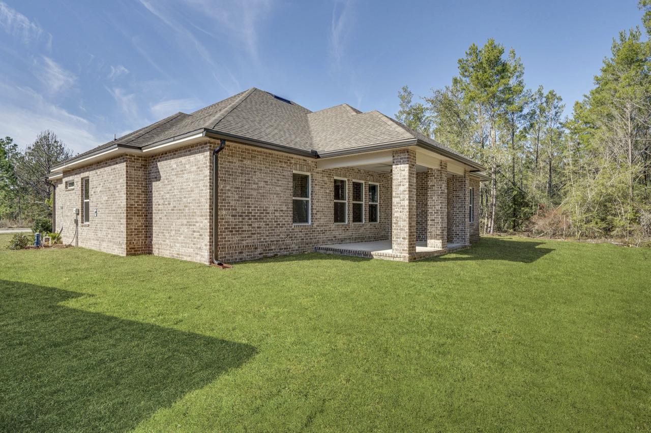 ASHTON PARK PH I - Residential