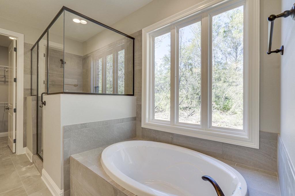 ASHTON PARK PH I - Residential