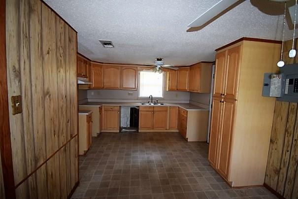 Seashore Village - Residential