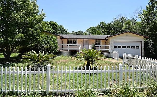 Seashore Village - Residential