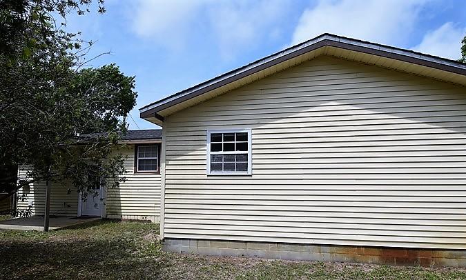 Seashore Village - Residential