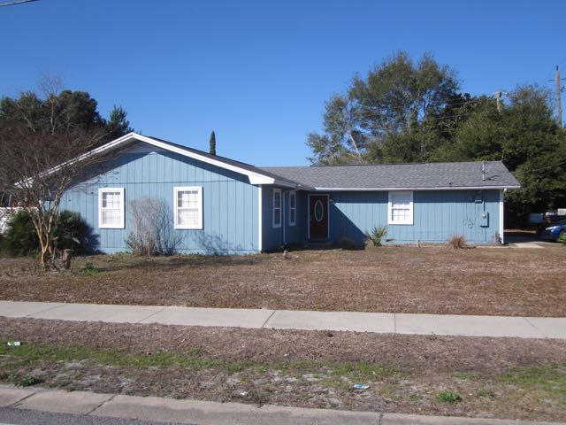 SEA HILLS 3RD ADD LOT 14 BLK A - Residential