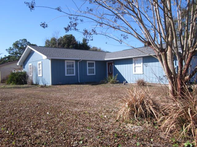 SEA HILLS 3RD ADD LOT 14 BLK A - Residential