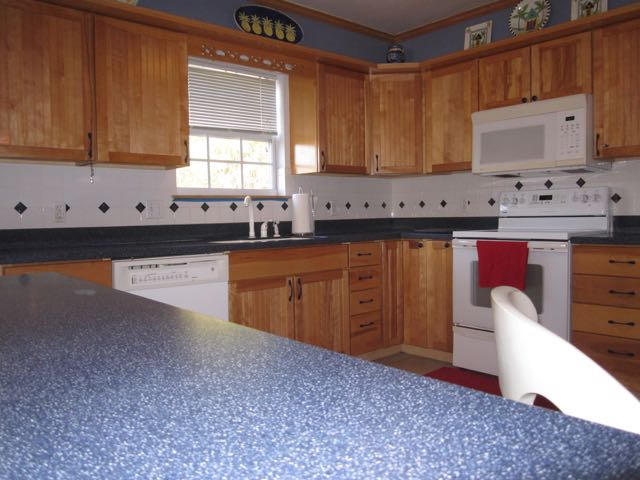 SEA HILLS 3RD ADD LOT 14 BLK A - Residential