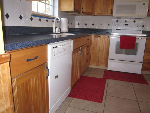 SEA HILLS 3RD ADD LOT 14 BLK A - Residential