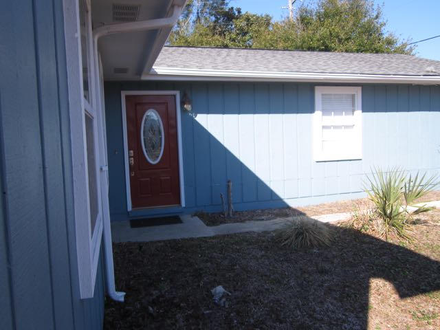 SEA HILLS 3RD ADD LOT 14 BLK A - Residential