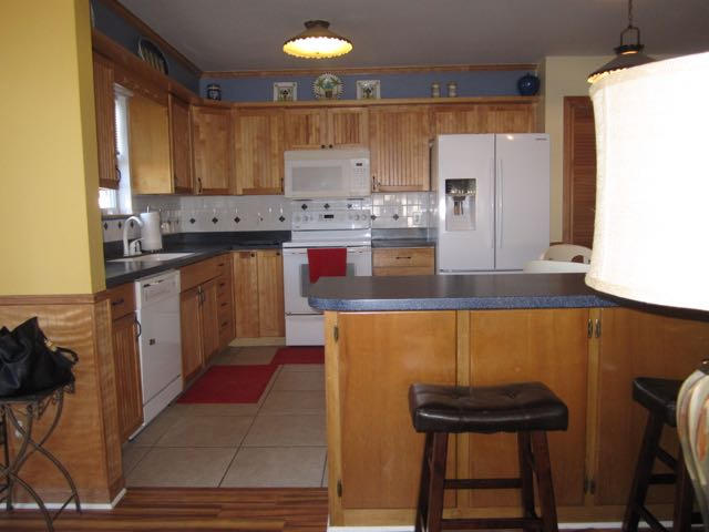 SEA HILLS 3RD ADD LOT 14 BLK A - Residential